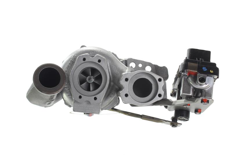 901212 11901212 Asennussarja, turboahdin ALANKO 07Z145874B VW