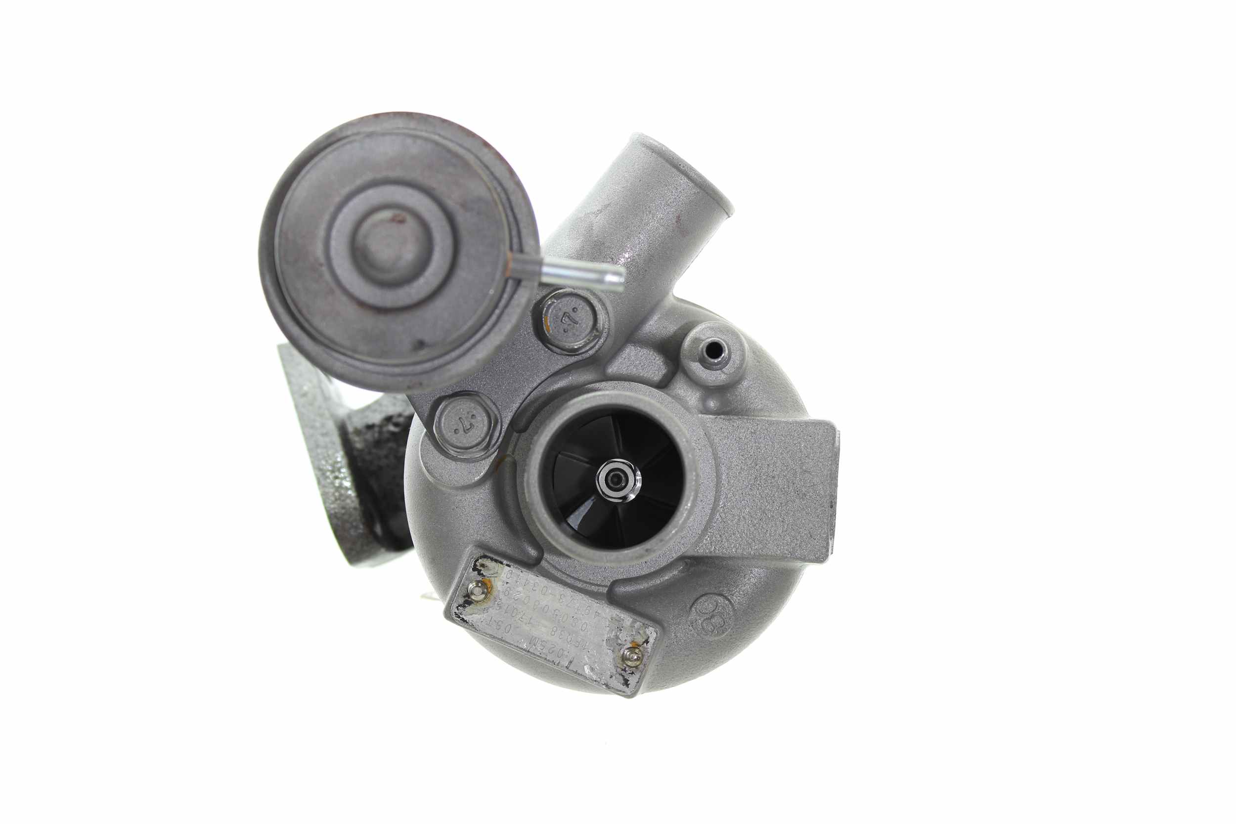 901224 11901224 Turbocharger ALANKO 49173-03412