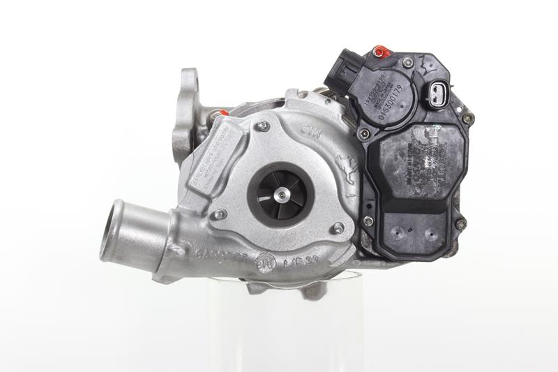 10901497 11901273 Set montaj, turbocompresor ALANKO 7789069 RENAULT