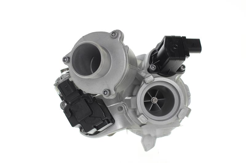 901283 ALANKO 11901283 Turbocharger AUDI A3 8v 1.8 TFSI quattro 180 hp Petrol 2021 price