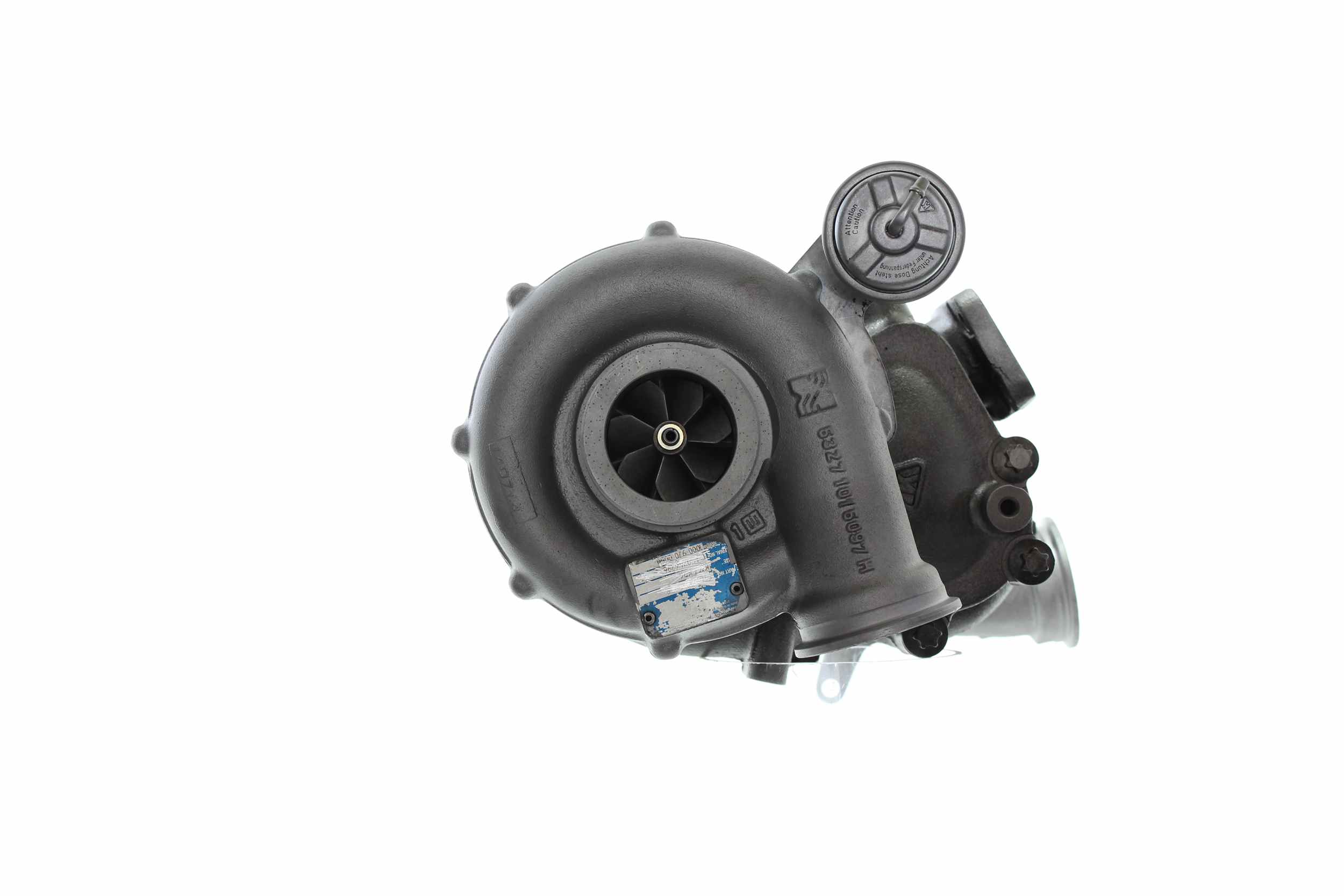 901290 ALANKO Bi-Turbolader/Ladeluftkühler Turbolader 11901290 kaufen