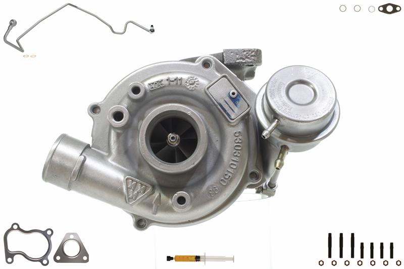 ALANKO 900191S1 Turbocompressor baratos no loja online