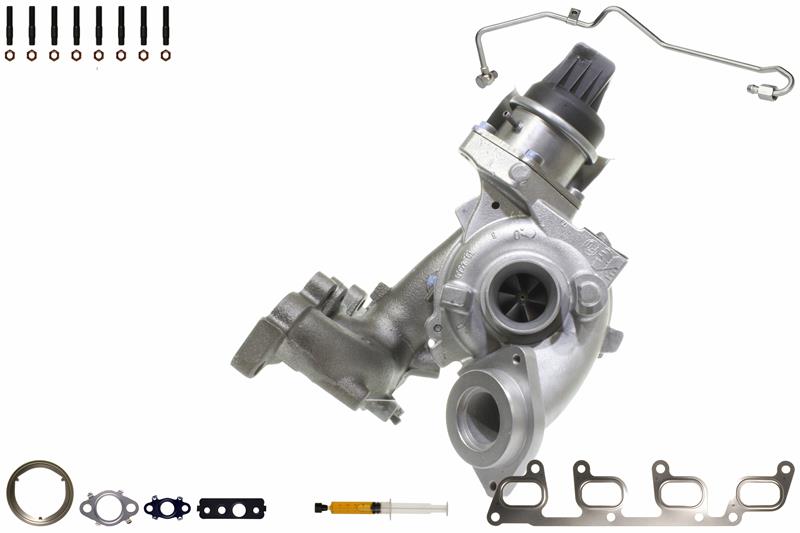 ALANKO 900192S1 Turbocharger cheap in online store