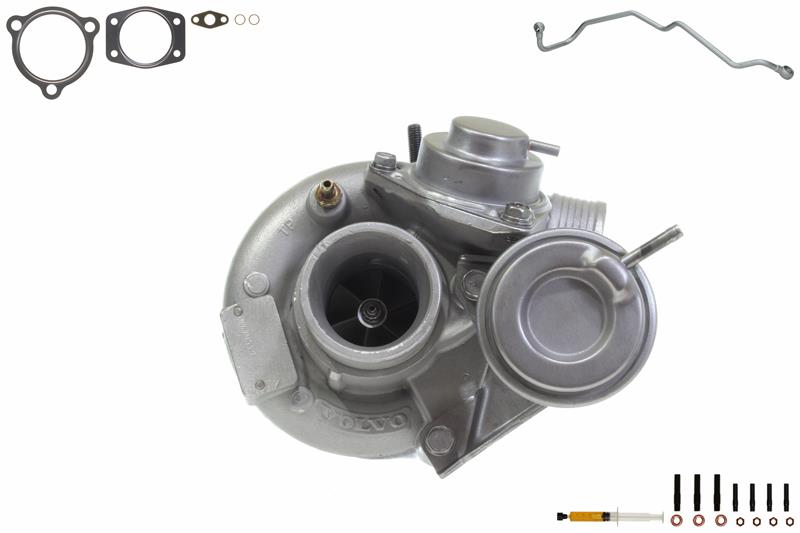 ALANKO 900320S1 Turbolader günstig im Online Shop