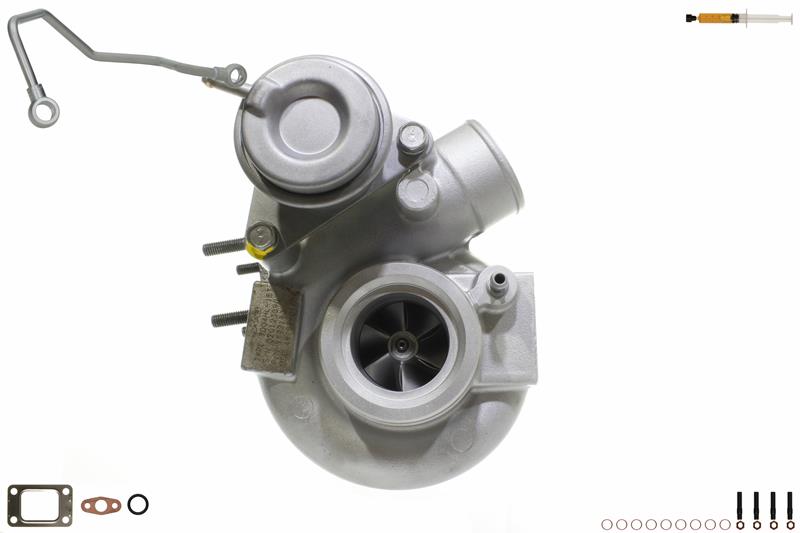 10920935 ALANKO 900459S2 Turbolader Saab 9-5 Kombi 2.3 Turbo 250 PS Benzin 2009 Preis
