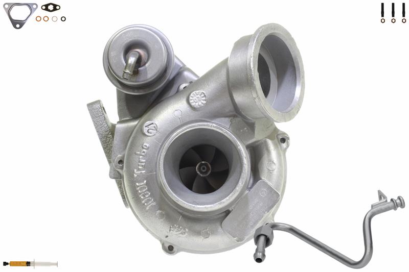 10920323 900569S1 Turbina ALANKO A611 096 05 99 80