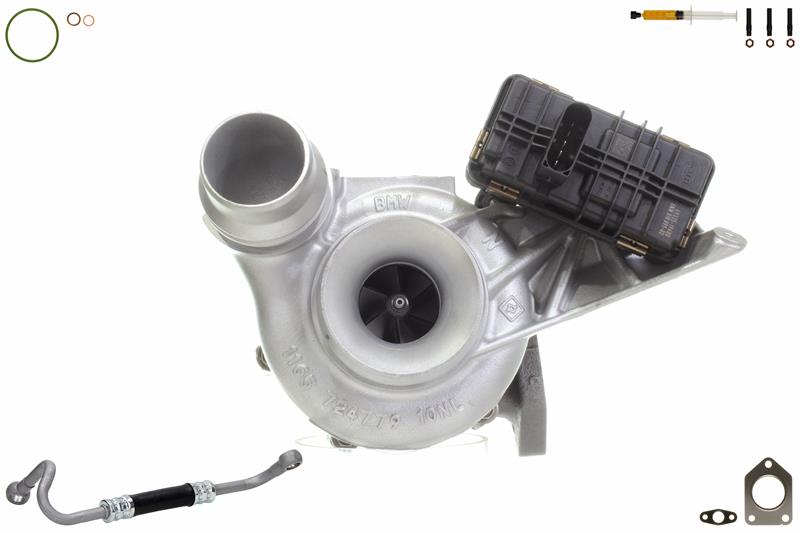 10920828 901024S2 Turbod ALANKO 11 42 7 797 405 MINI