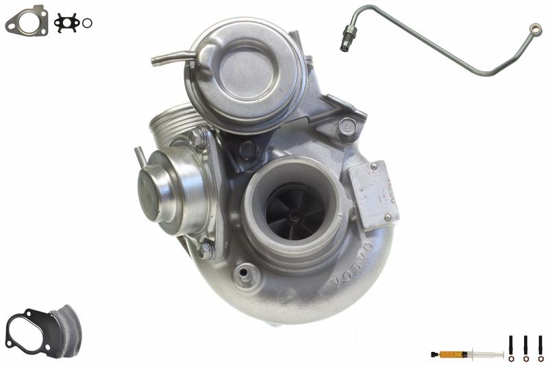 10920561 901044S3 Montagesatz, Lader ALANKO 9454559 RENAULT