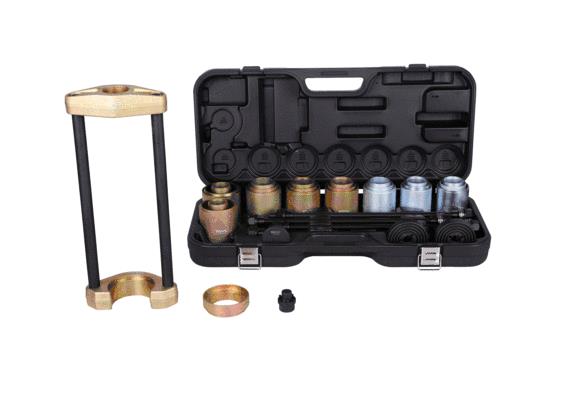KS TOOLS Coffret d'outils manchons 440.9997 acheter en ligne