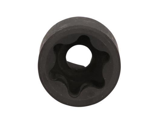 Kjøp 460.0016 KS TOOLS ISO 1174, DIN 3121, E30, krom-molybdenstål, utvendig torx, E-profil Pipenøkkelinnsats 460.0016 Ikke kostbar
