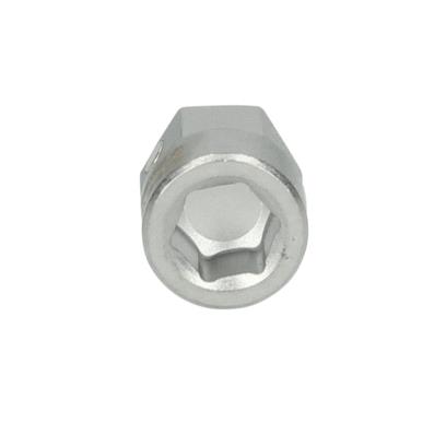 460.2616 KS TOOLS 8, 12, Chrom-Vanadium-Stahl, Sechskant, magnetisch Steckschlüsseleinsatz 460.2616