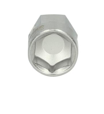 Køb 460.2617 KS TOOLS 10, 12, Krom-vanadium-stål, Sekskant, magnetisk Skraldenøgleindsats (Hexagon) 460.2617 billige