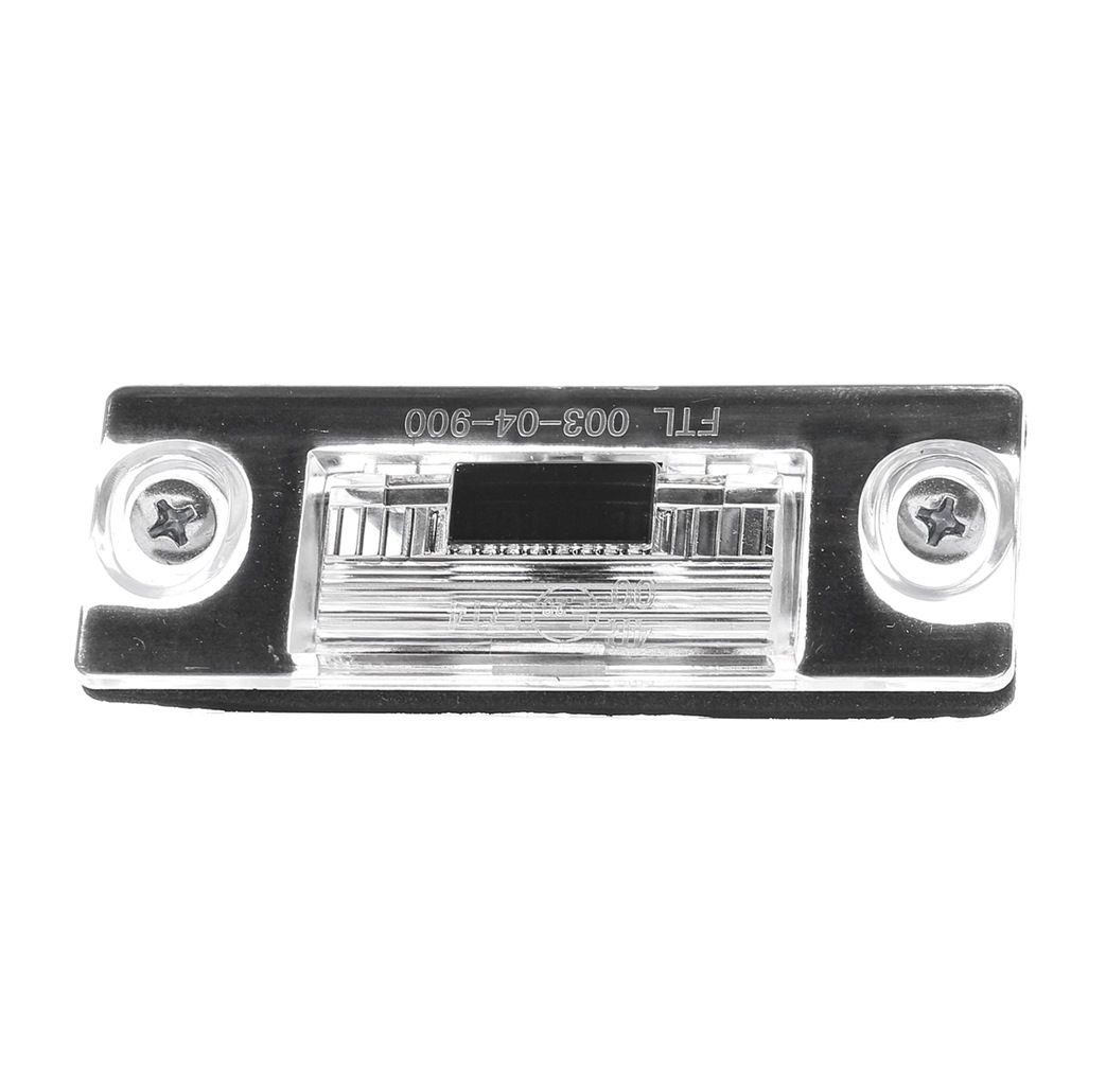 ABAKUS 003-04-900 Licence Plate Light AUDI experience and price
