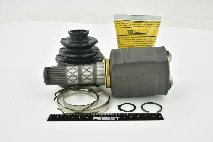 FEBEST transmission sided, Front Axle CV joint 0811-S13 buy