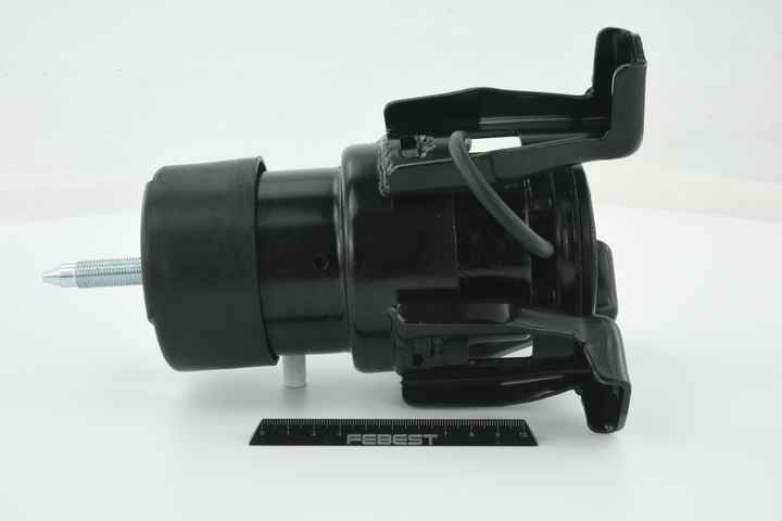 FEBEST NM-J32RR Supporto motore posteriore, Supporto idraulico