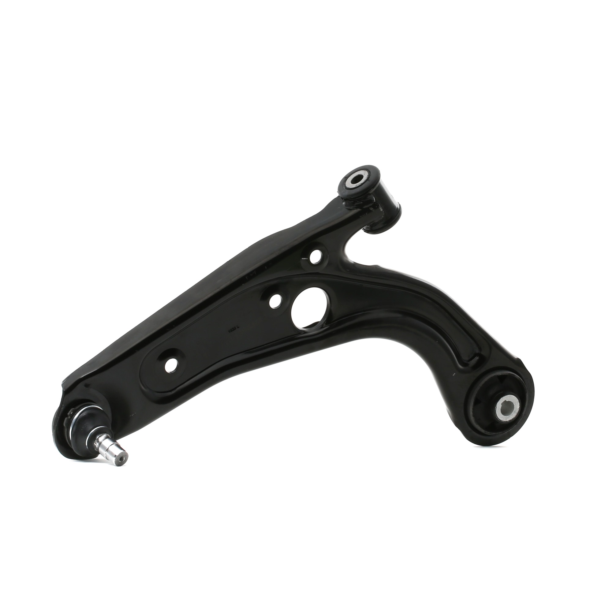 RIDEX Front Axle Left, Control Arm, Sheet Steel, Cone Size: 17 mm Cone Size: 17mm Control arm 273C1024 buy
