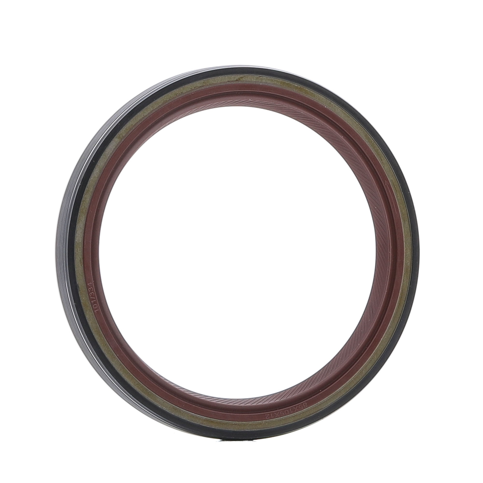 STARK SKSSC-2070013 Crankshaft seal transmission sided, FPM (fluoride rubber)/ACM (polyacrylate rubber)