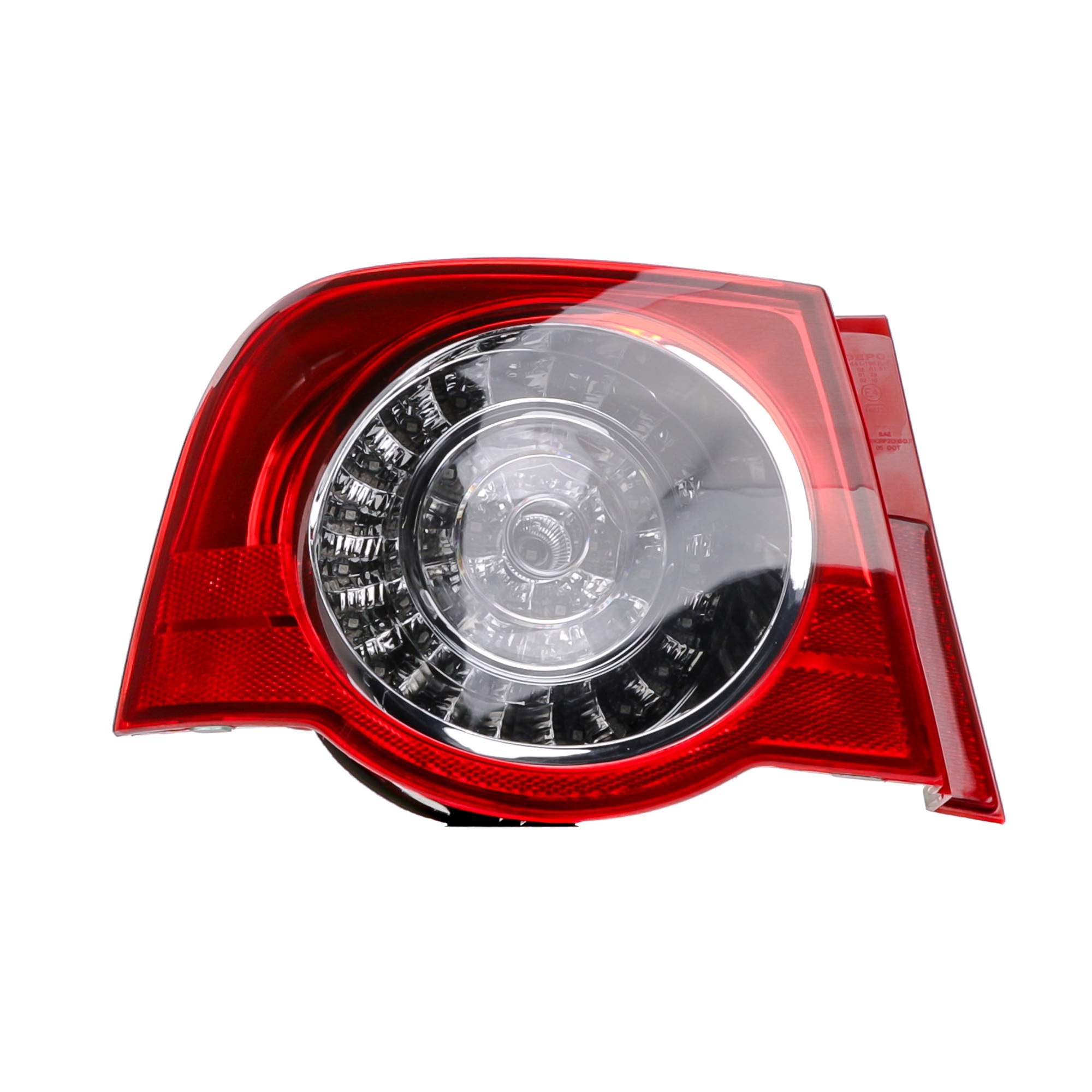 441-1982L-AE Rear light ABAKUS 3C5 945 095 C