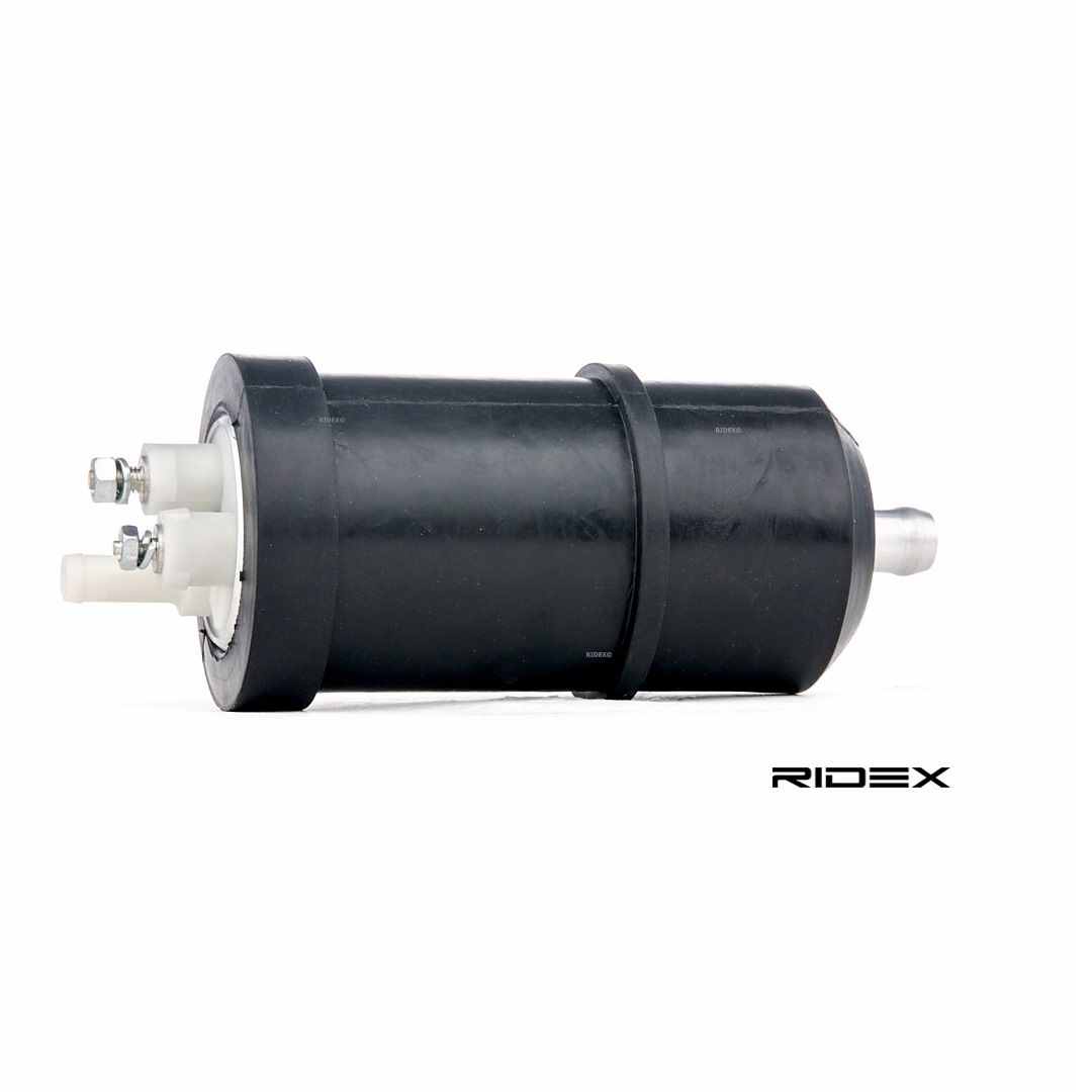 RIDEX 458F0177 Fuel pump 16121115862