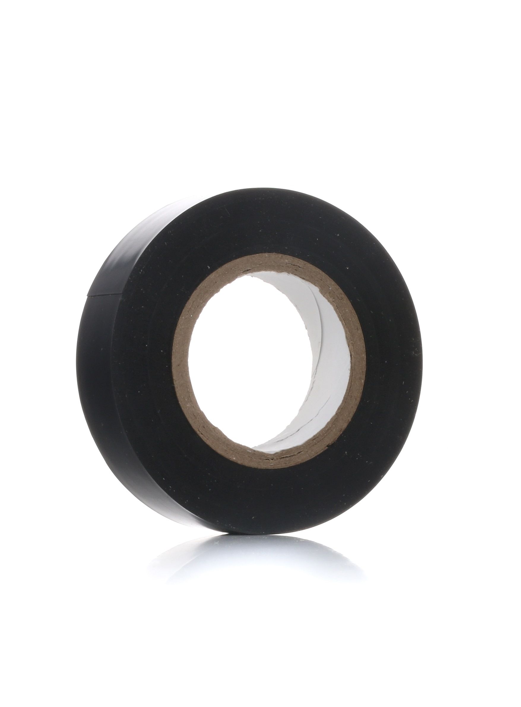 K2 B325 Adhesive Tape 15mm, black, Fabric film, 10m