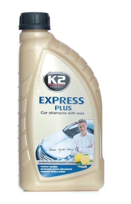 Productos de lavado y cuidado exterior de autos K141 a un precio bajo, ¡comprar ahora!