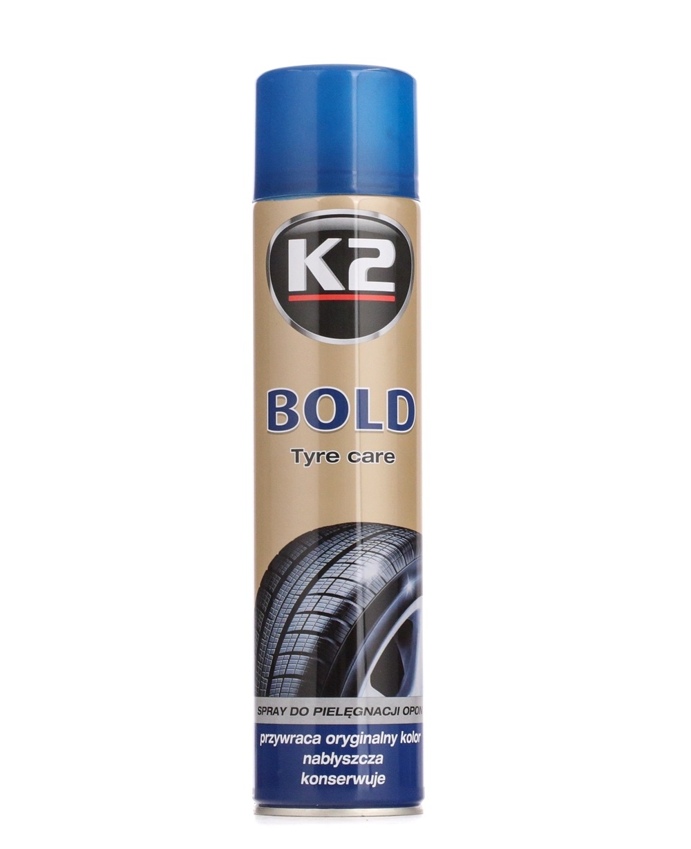 K2 Produit de nettoyage des pneus K156
