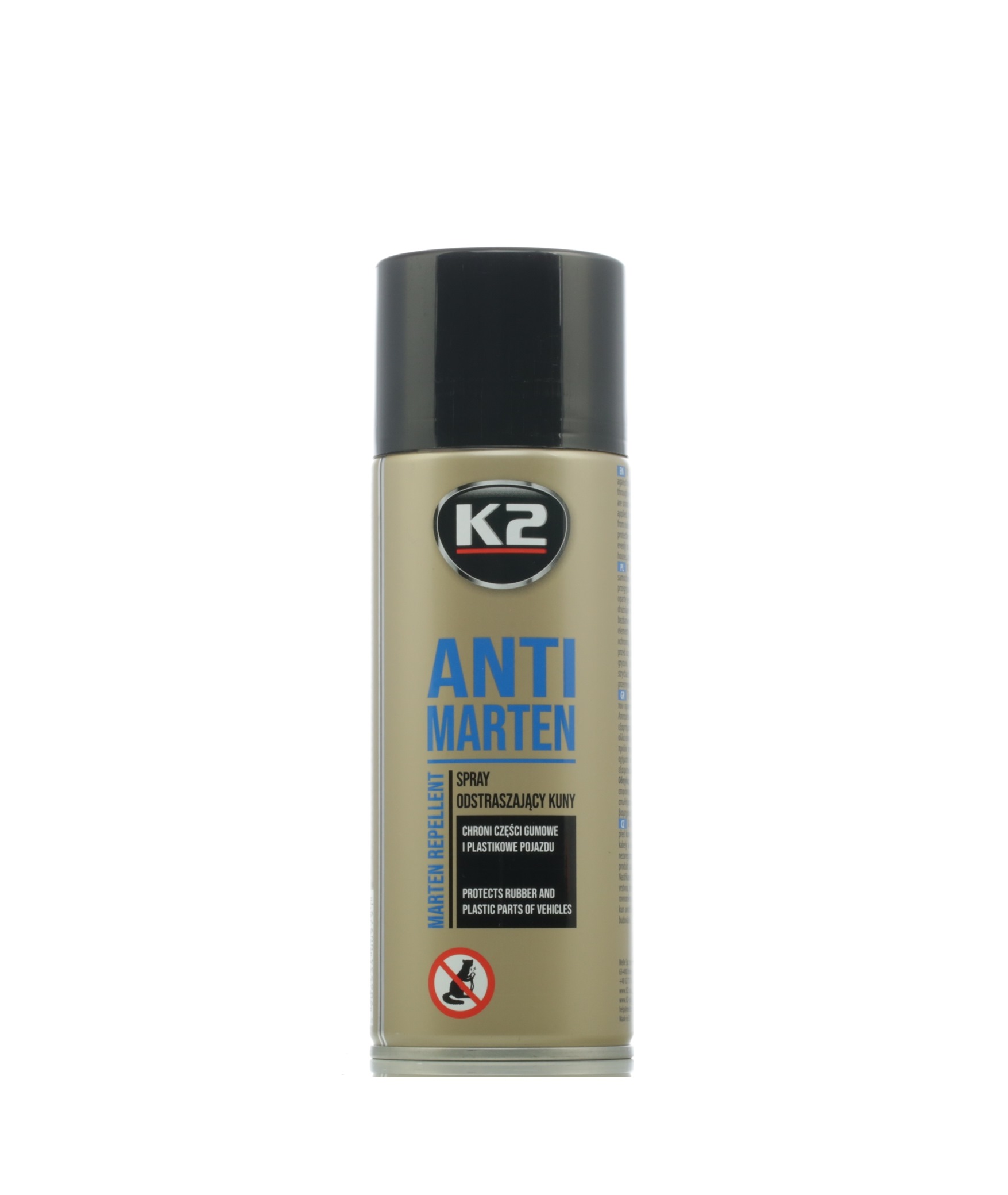 K199 K2 Spray anti-fouine ▷ AUTODOC prix et avis