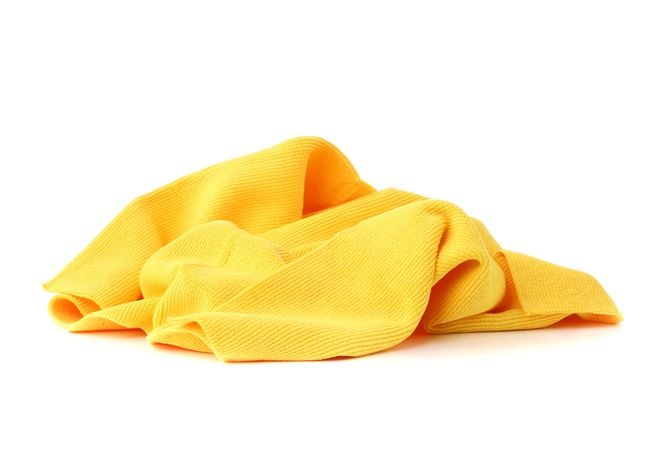 L430 Microfiber cloth from K2 at low prices - buy now!