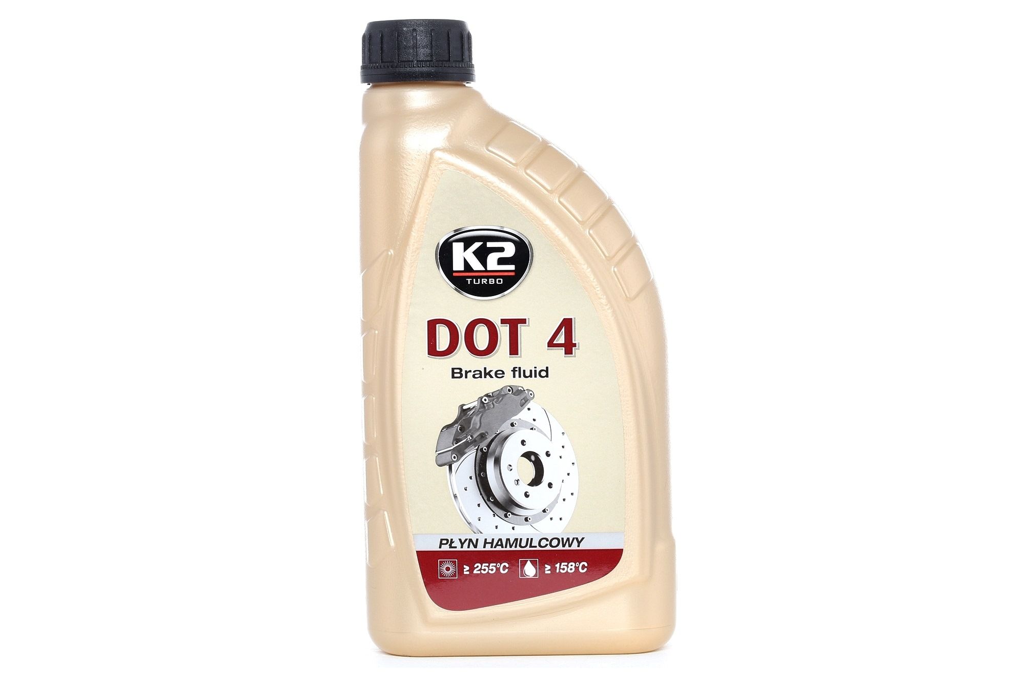 K2 DOT 4 Liquido frizione T108