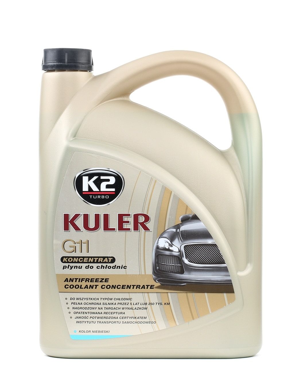 K2 T215N Kühlmittel günstig im Online Shop