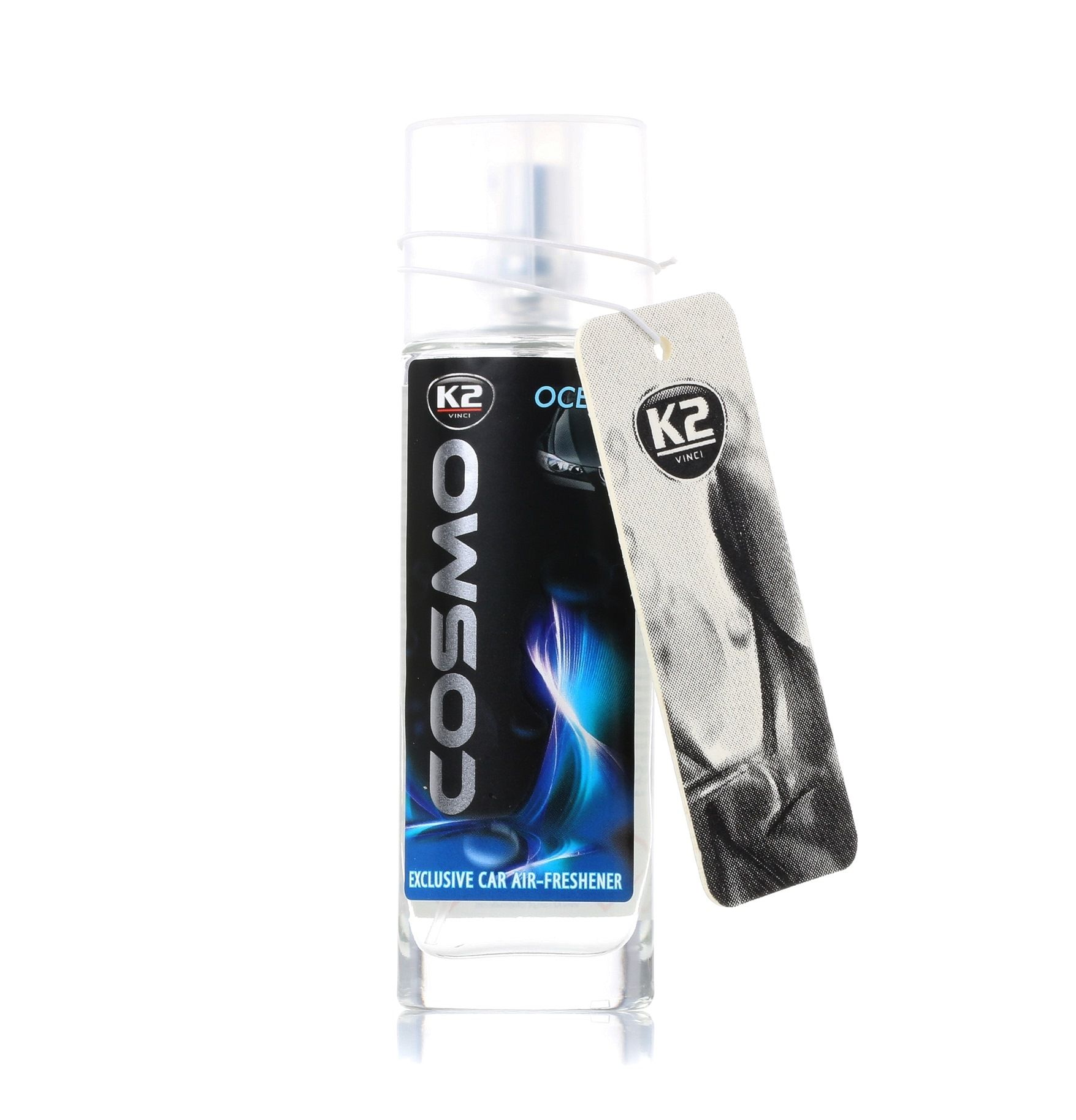 Image of K2 Deodorante ambiente V201 Profumo