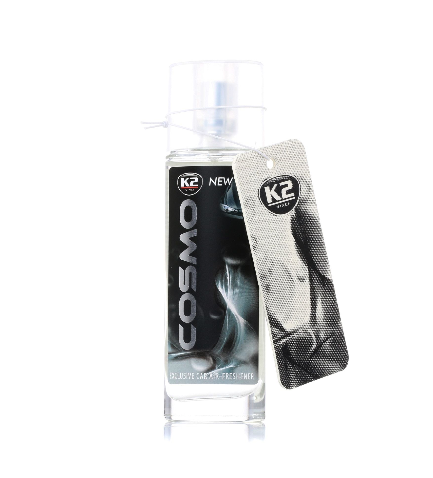 Image of K2 Deodorante ambiente V203 Profumo