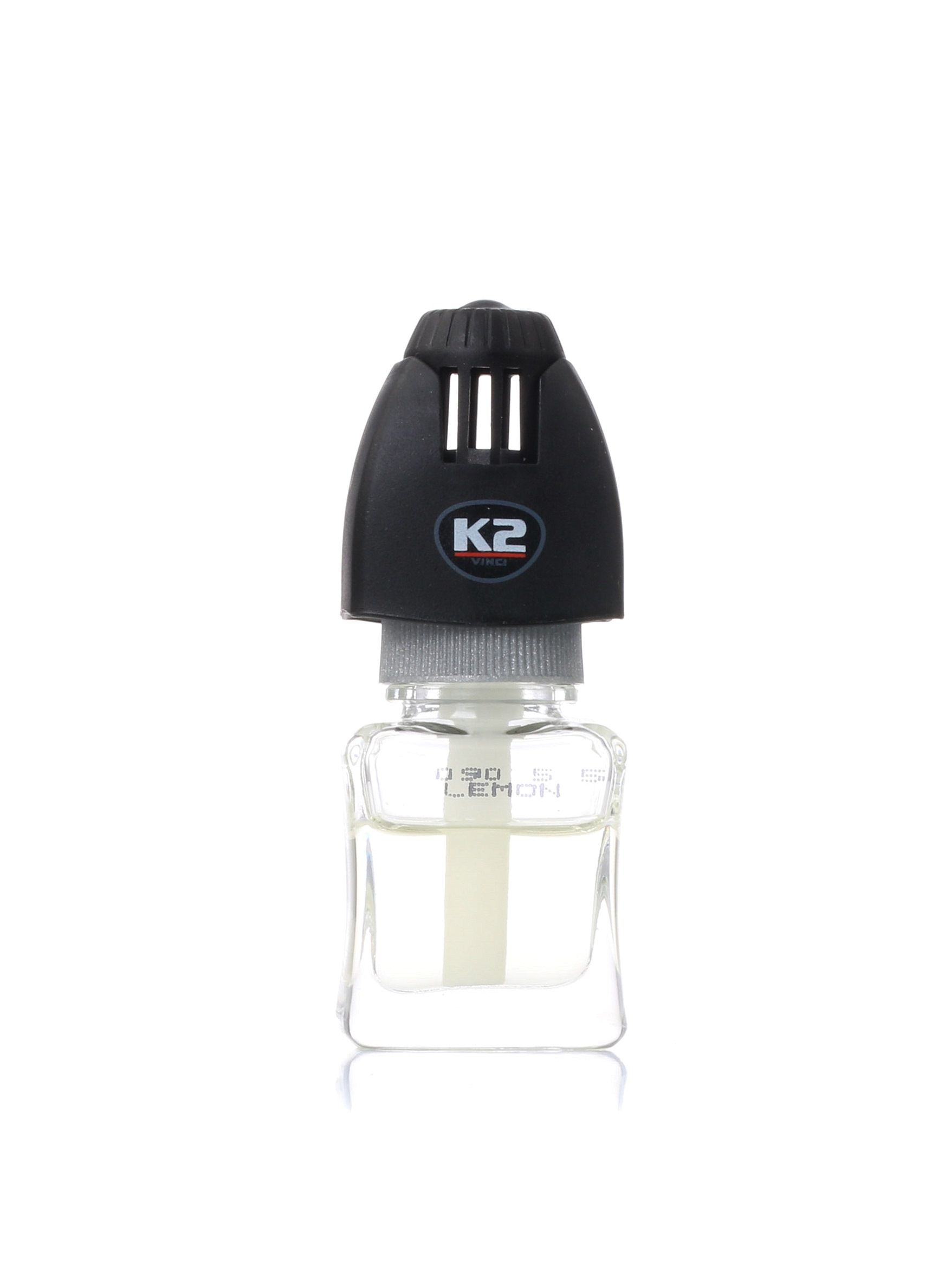 Kjøp V332 K2 spray, Innhold: 8ml Luftfrisker V332 Ikke kostbar