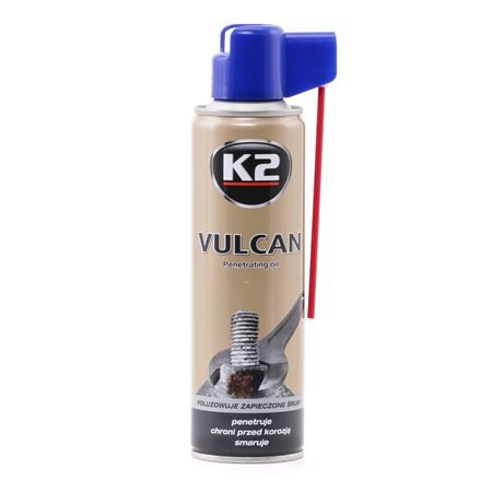 K2 W117 Autopflege-Spray