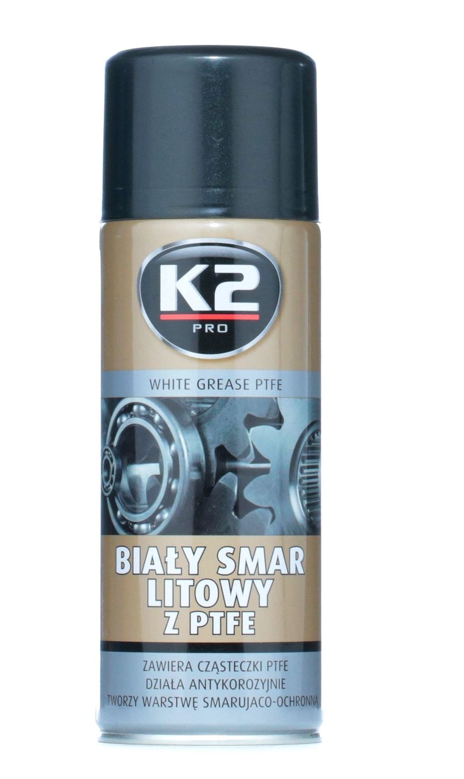 K2 Spray PTFE W121