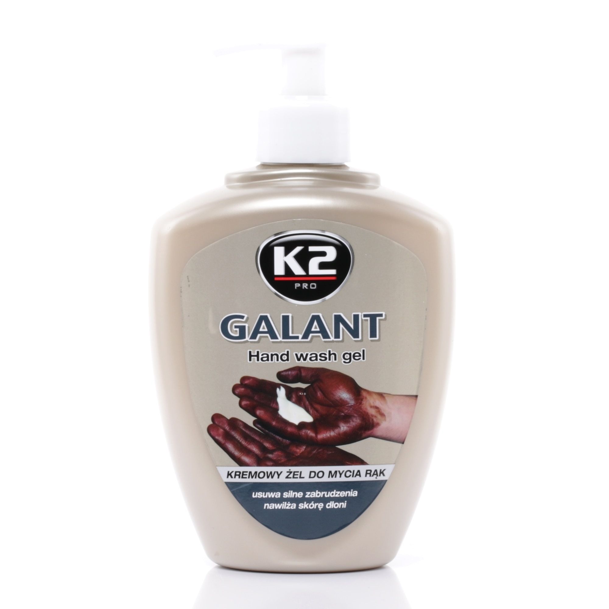 K2 Contenido: 500ml Productos para el lavado de manos W511 comprar online