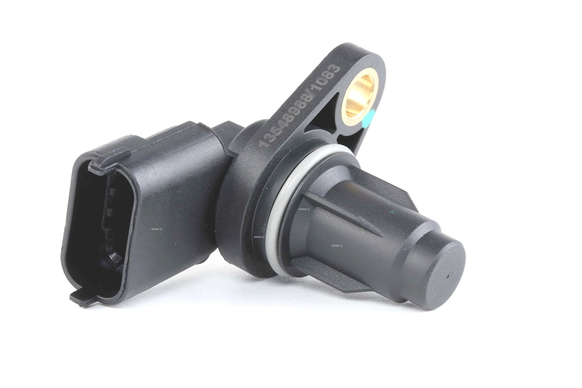 Great value for money - RIDEX Camshaft position sensor 3946S0129