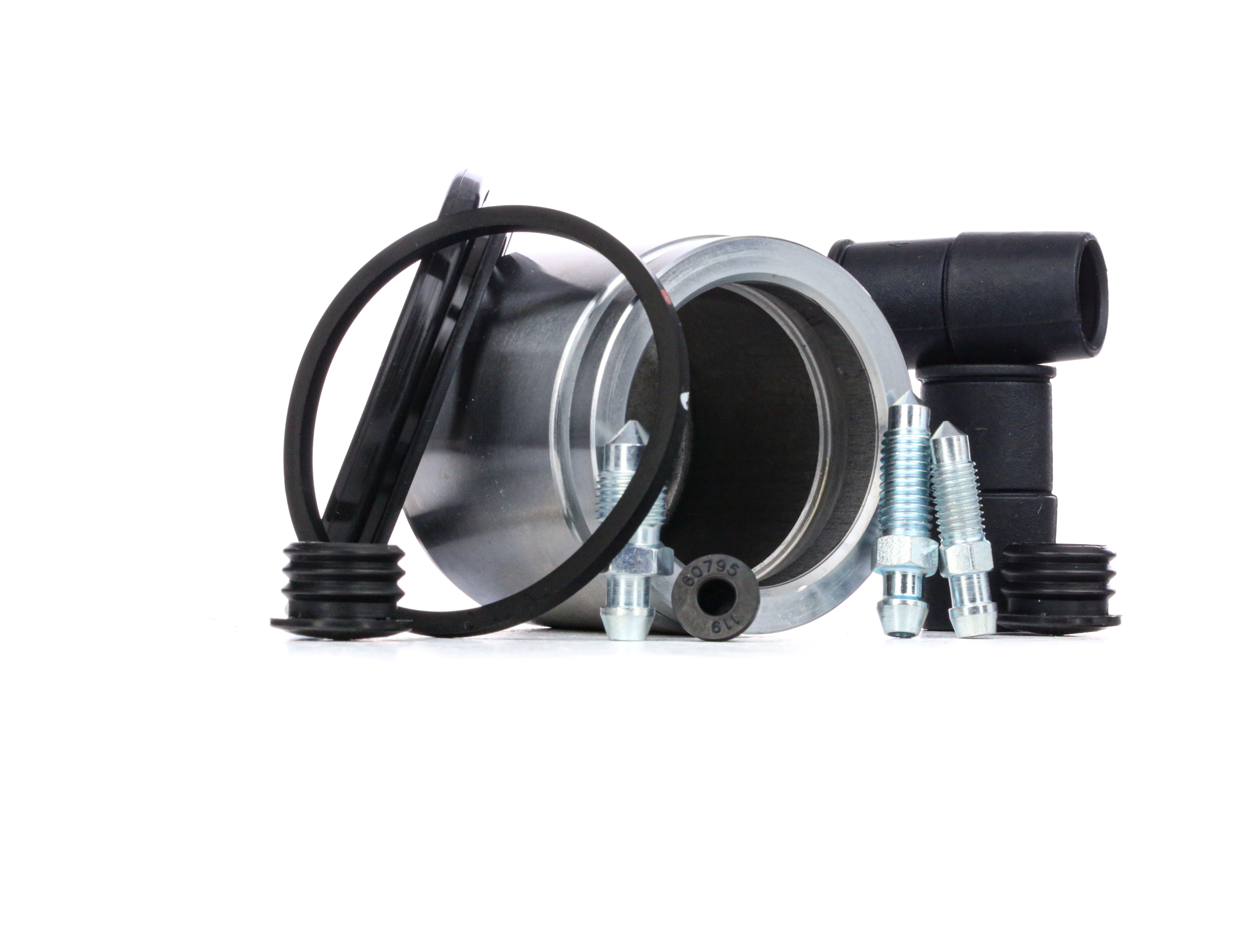 Great value for money - RIDEX Repair Kit, brake caliper 405R0096