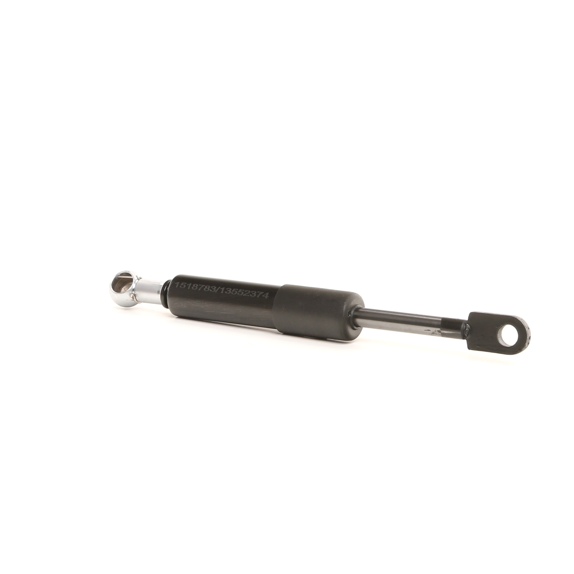 Great value for money - RIDEX Gas Spring, rear windscreen 2454G0006