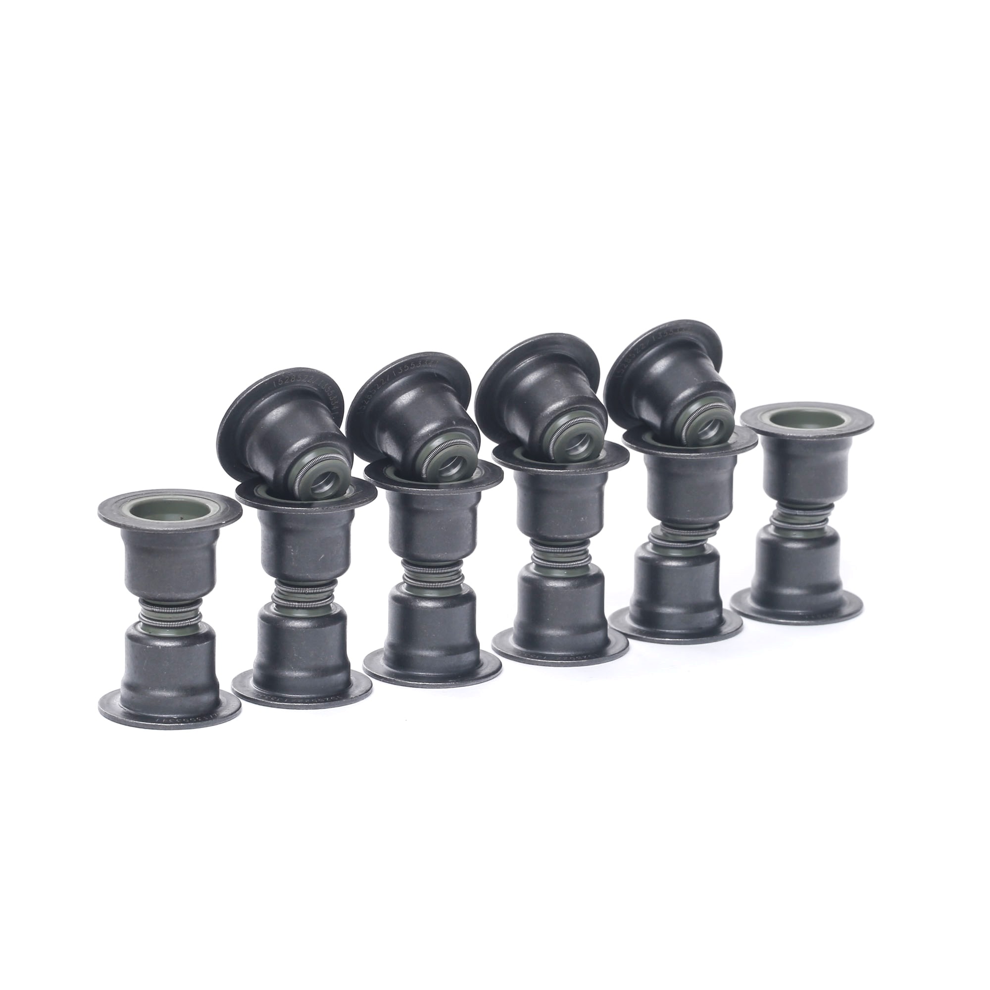 Great value for money - RIDEX Seal Set, valve stem 323S0002
