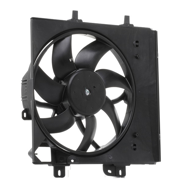 RIDEX 508R0140 Ventilador de motor