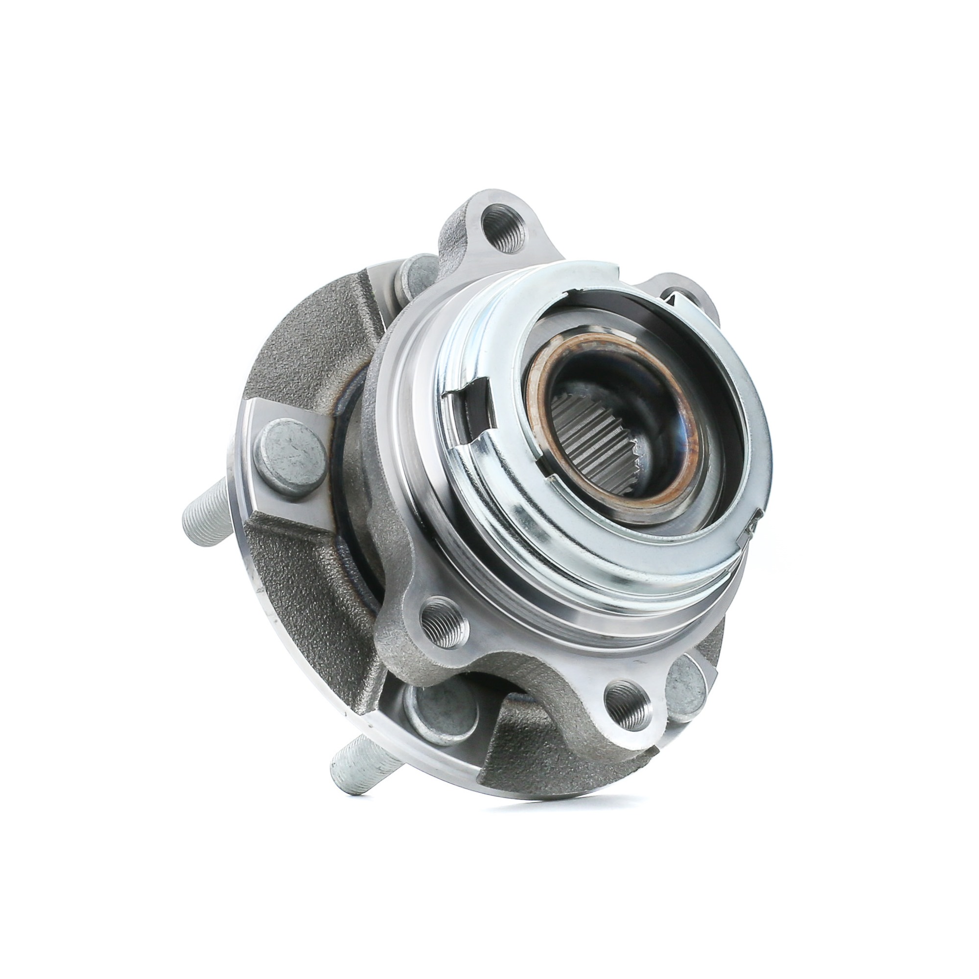 RIDEX 654W0825 Wheel bearing kit 40202CG11A