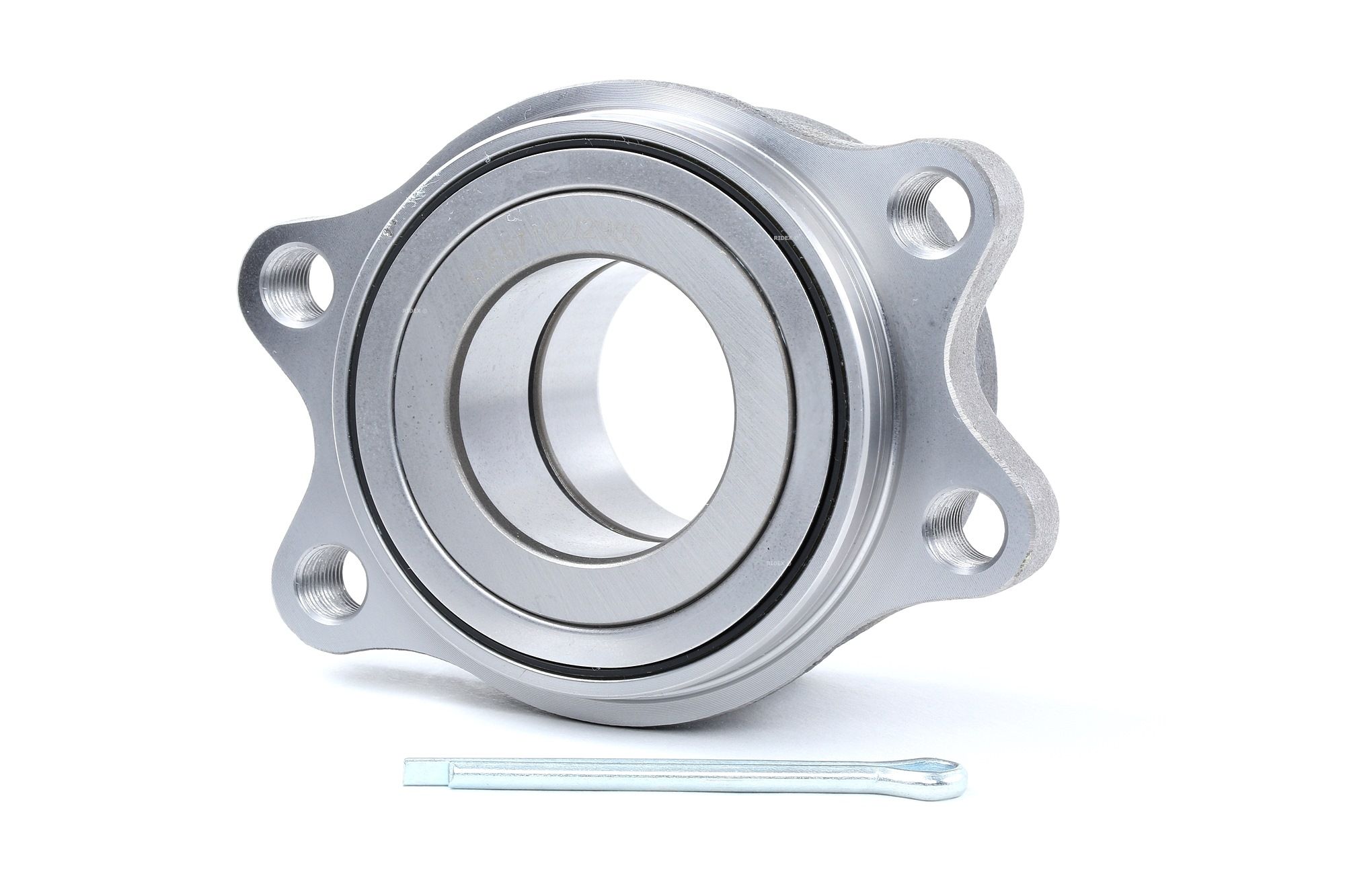 Buy Wheel bearing kit RIDEX 654W0829 - Bearings parts NISSAN 200 SX online