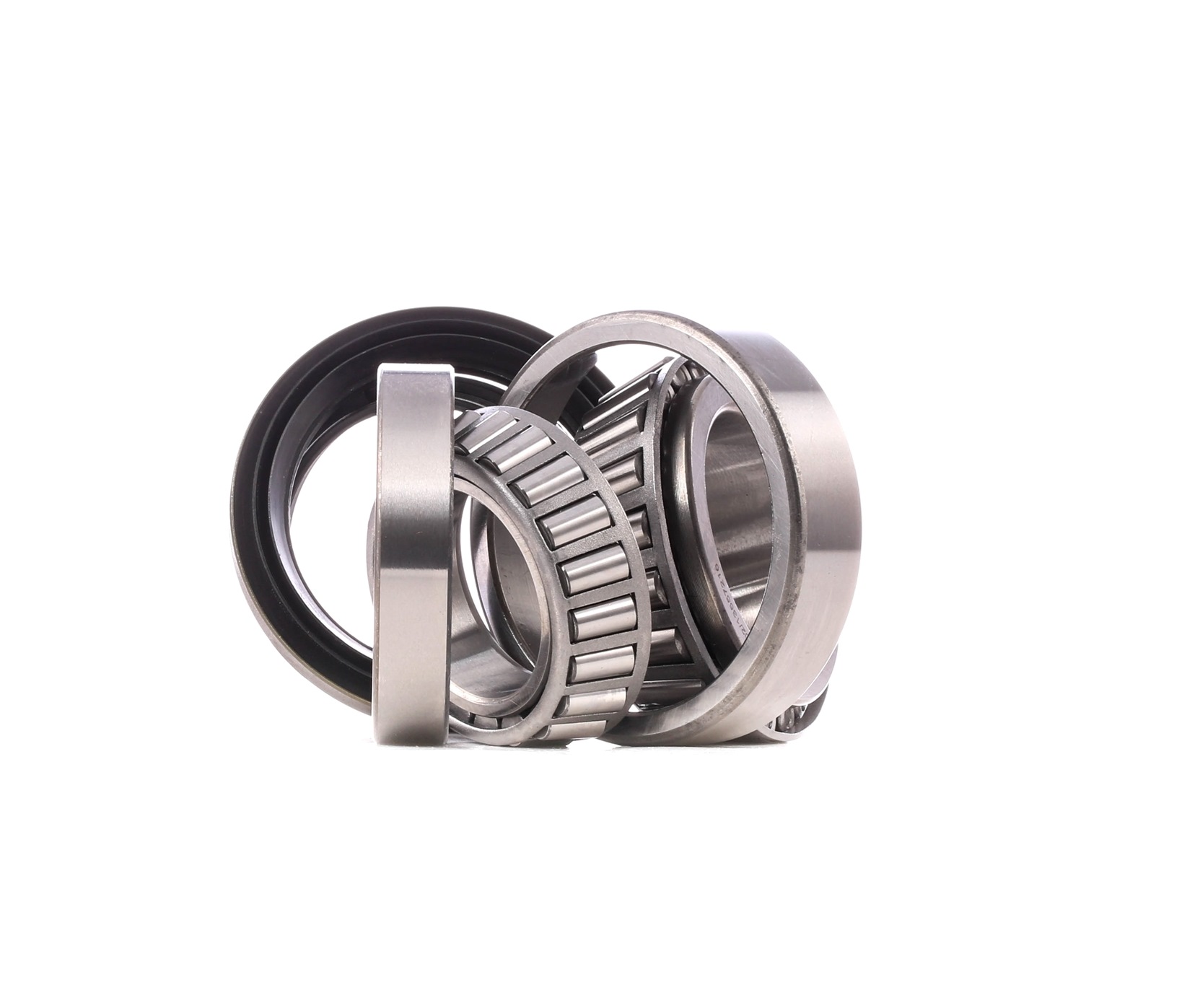 RIDEX 654W0831 Wheel bearing kit 40227G9601