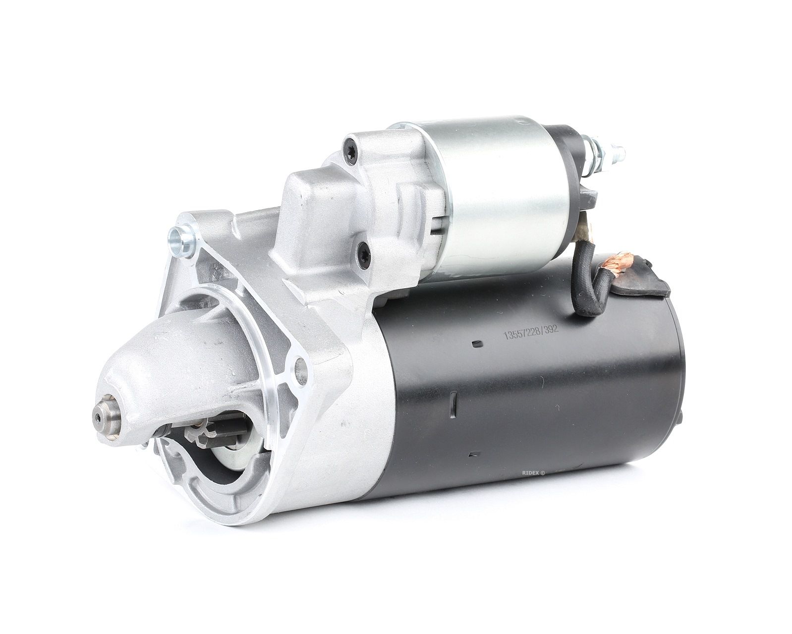RIDEX 2S0279 ALFA ROMEO Starter motors