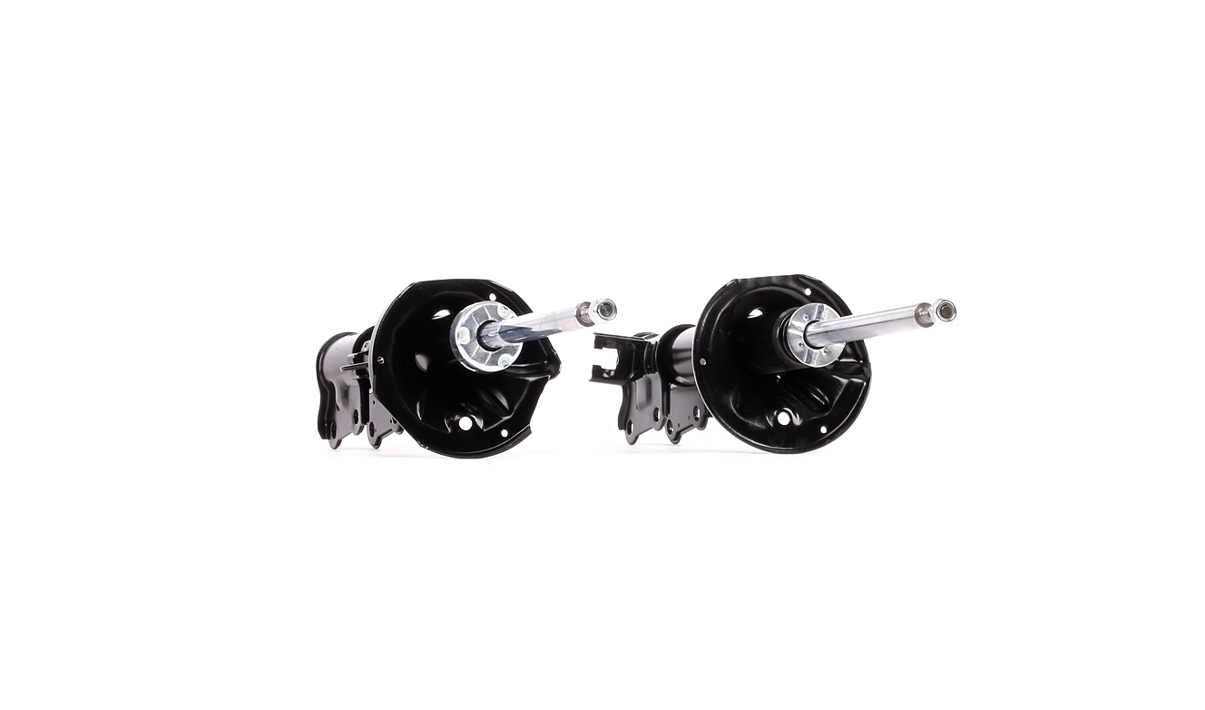 Buy Shock absorber RIDEX 854S2181 - Damping parts HYUNDAI COUPE online
