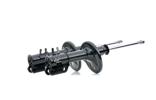RIDEX Shock absorber 854S2191