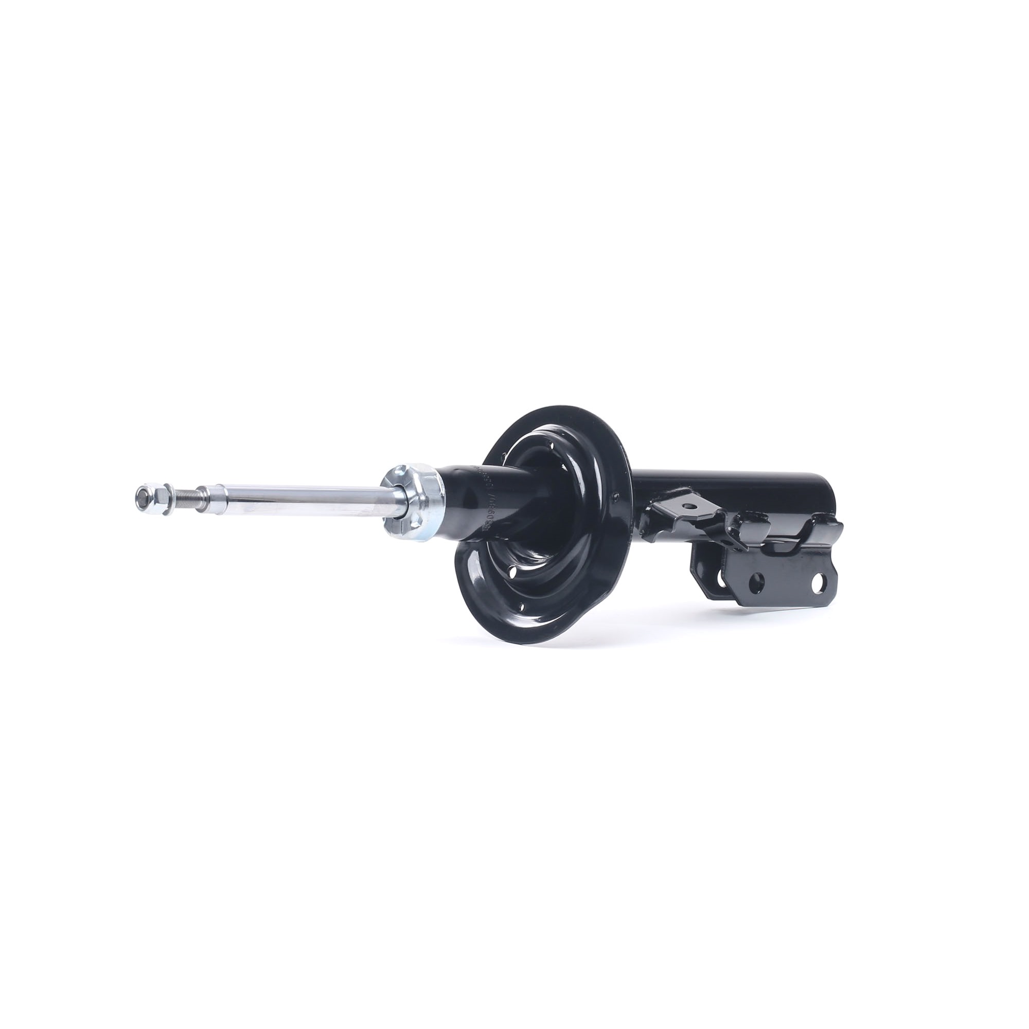 RIDEX 854S1858 Shock absorber KIA experience and price