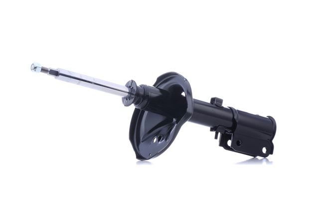 RIDEX Amortisseur 854S0978