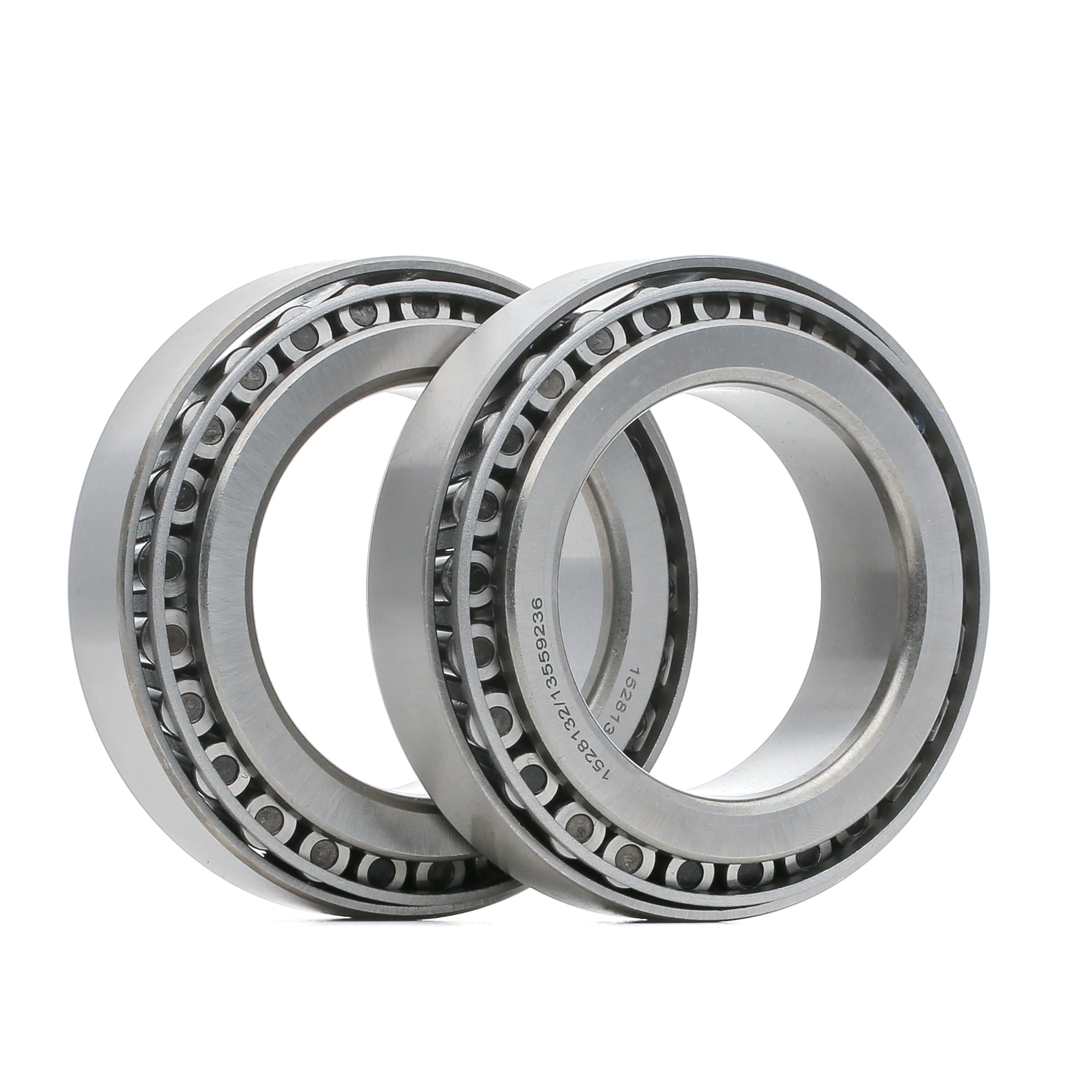 RIDEX 90 mm Wheel hub bearing 654W0856 buy
